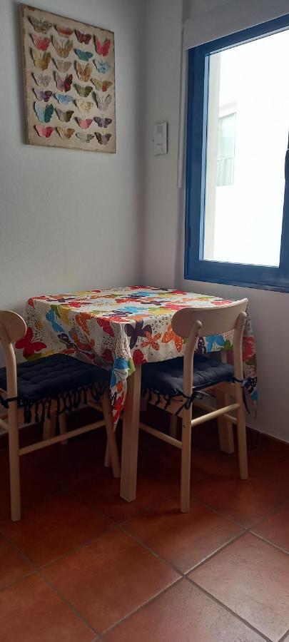 Apartamento Casa Pescado y mariposas Arrecife  Exterior foto