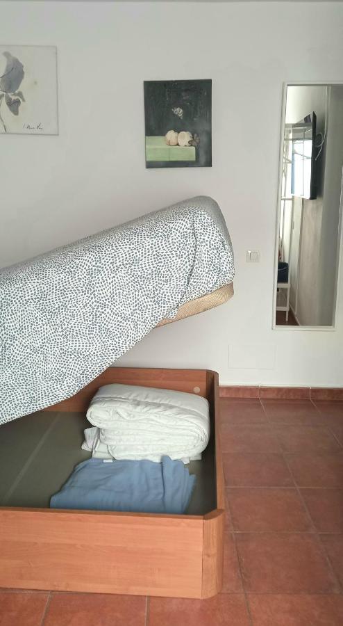 Apartamento Casa Pescado y mariposas Arrecife  Exterior foto