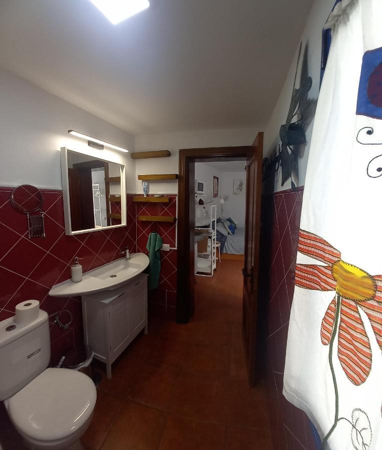 Apartamento Casa Pescado y mariposas Arrecife  Exterior foto