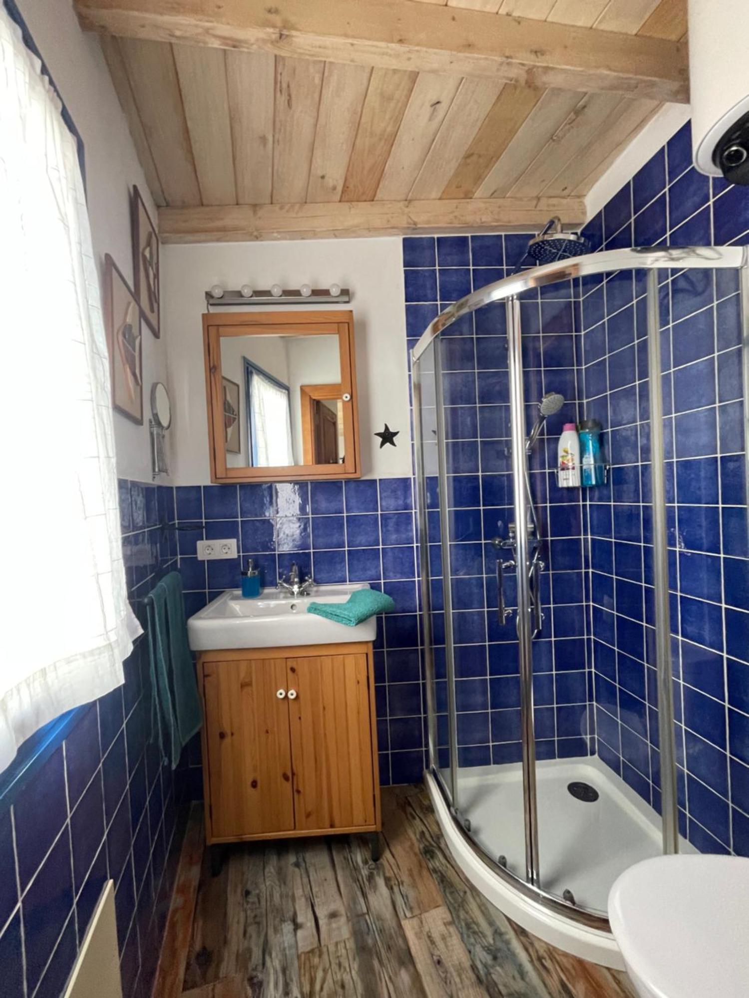 Apartamento Casa Pescado y mariposas Arrecife  Exterior foto