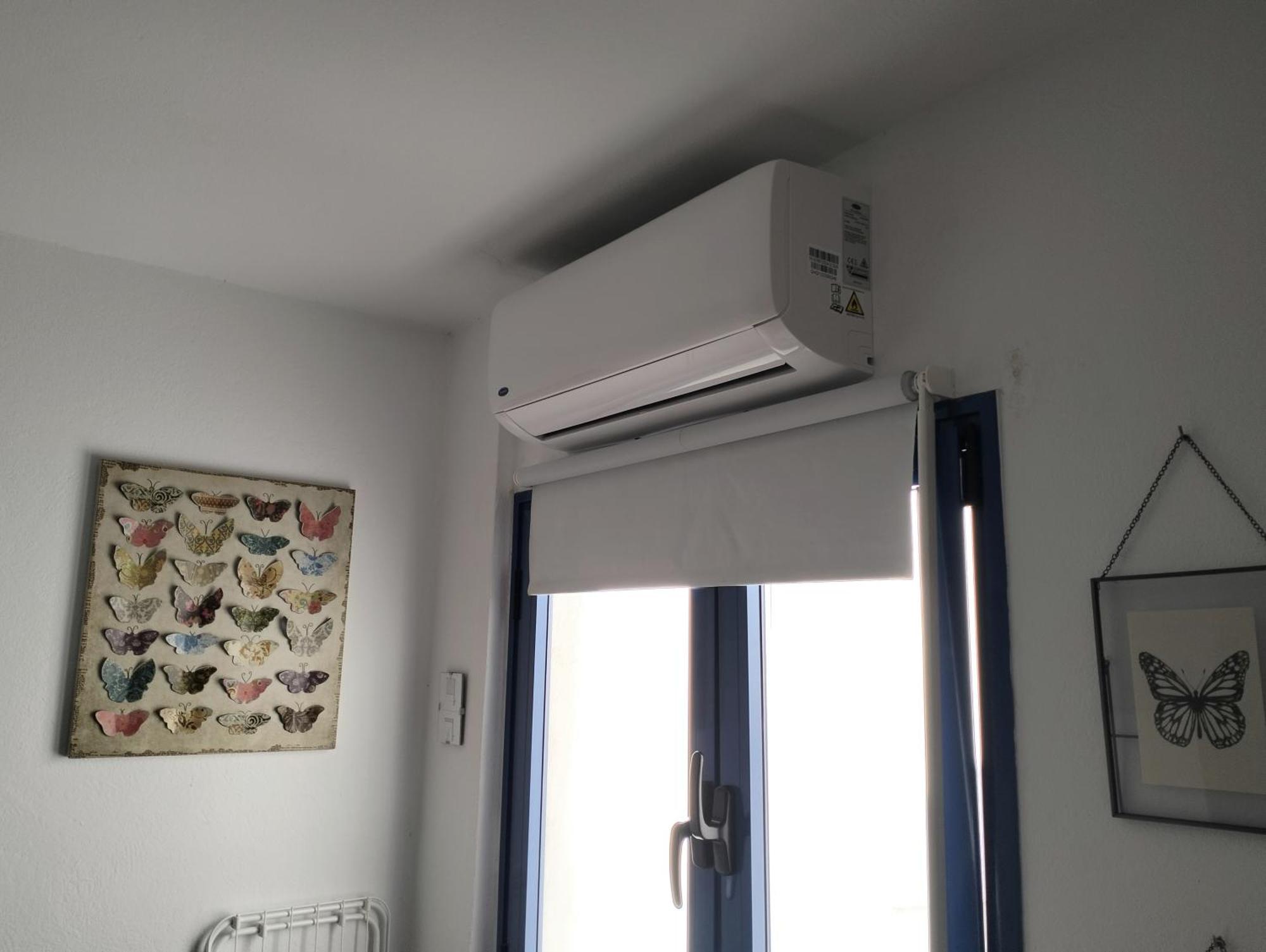 Apartamento Casa Pescado y mariposas Arrecife  Exterior foto